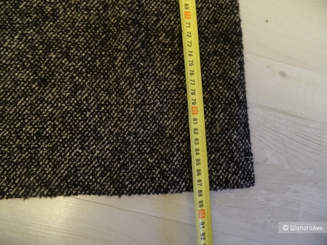 Брюки massimo dutti, размер MEX 30