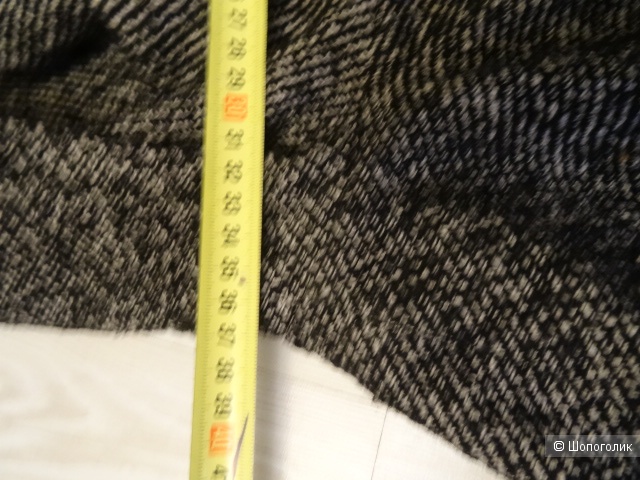 Брюки massimo dutti, размер MEX 30