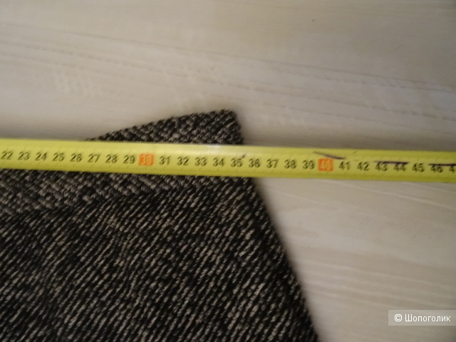 Брюки massimo dutti, размер MEX 30