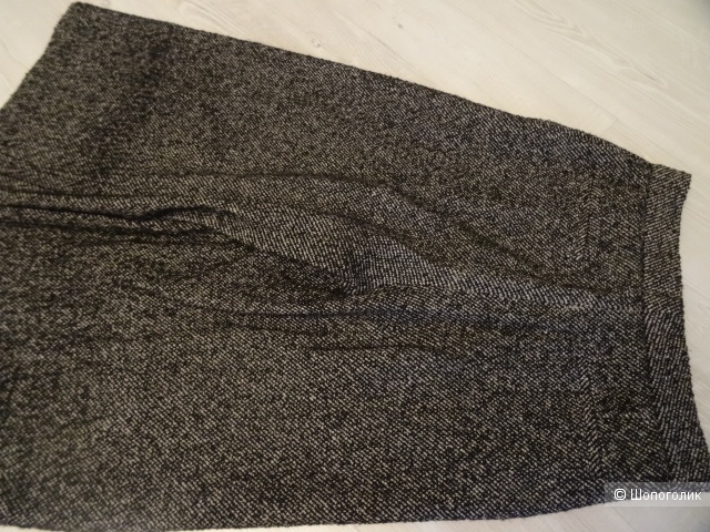 Брюки massimo dutti, размер MEX 30
