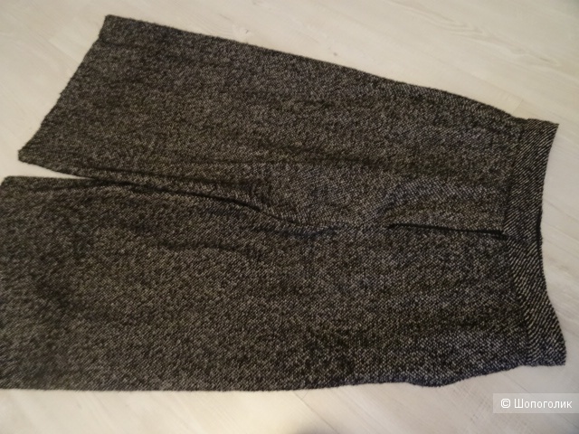 Брюки massimo dutti, размер MEX 30