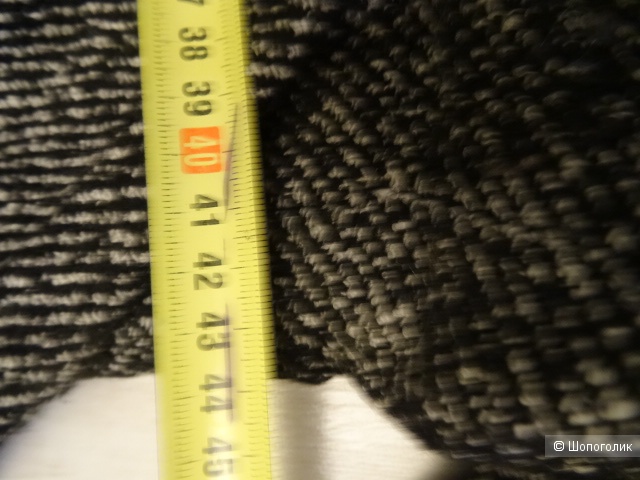 Брюки massimo dutti, размер MEX 30