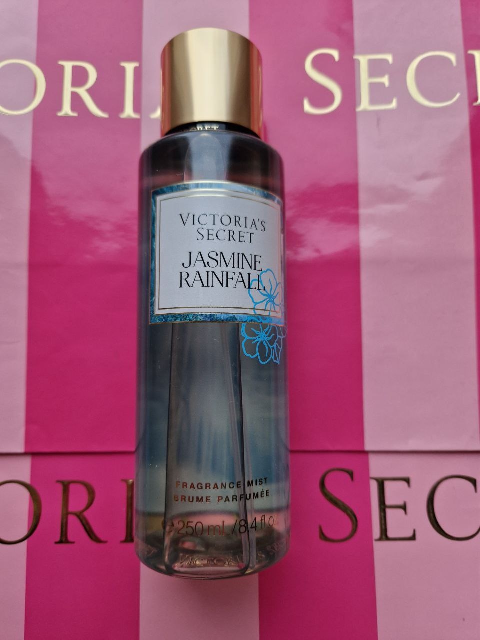 Мист Victoria's Secret Jasmine Rainfall 250 мл