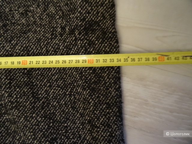 Брюки massimo dutti, размер MEX 30