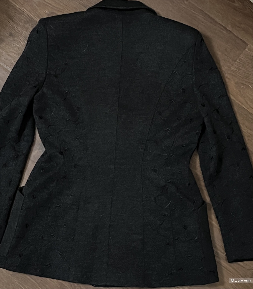 Жакет Mugler, р. 48