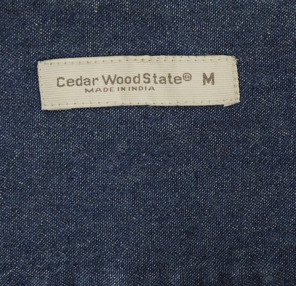 Рубашка Cedar Wood State. 46/46-48 размер