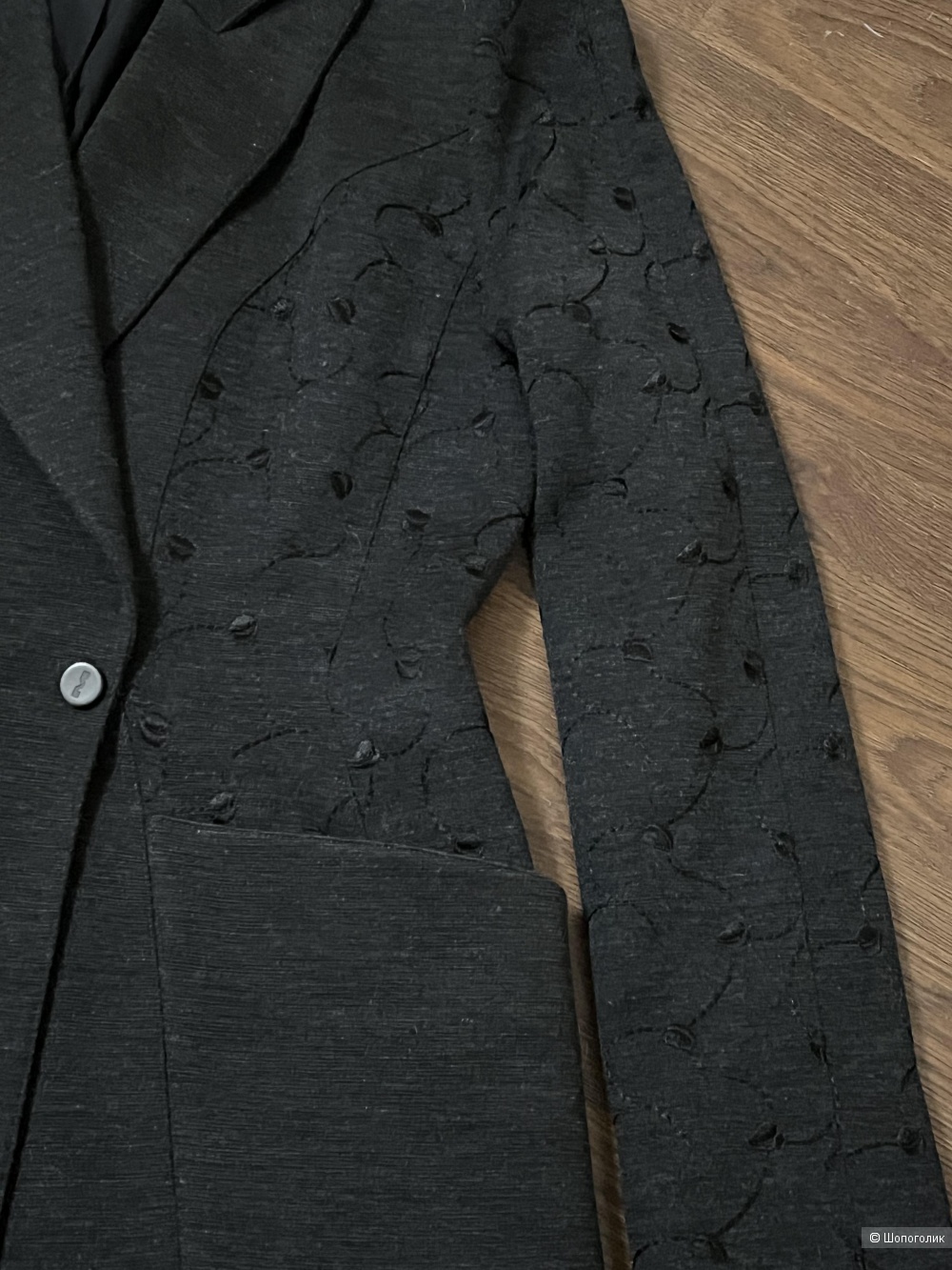 Жакет Mugler, р. 48
