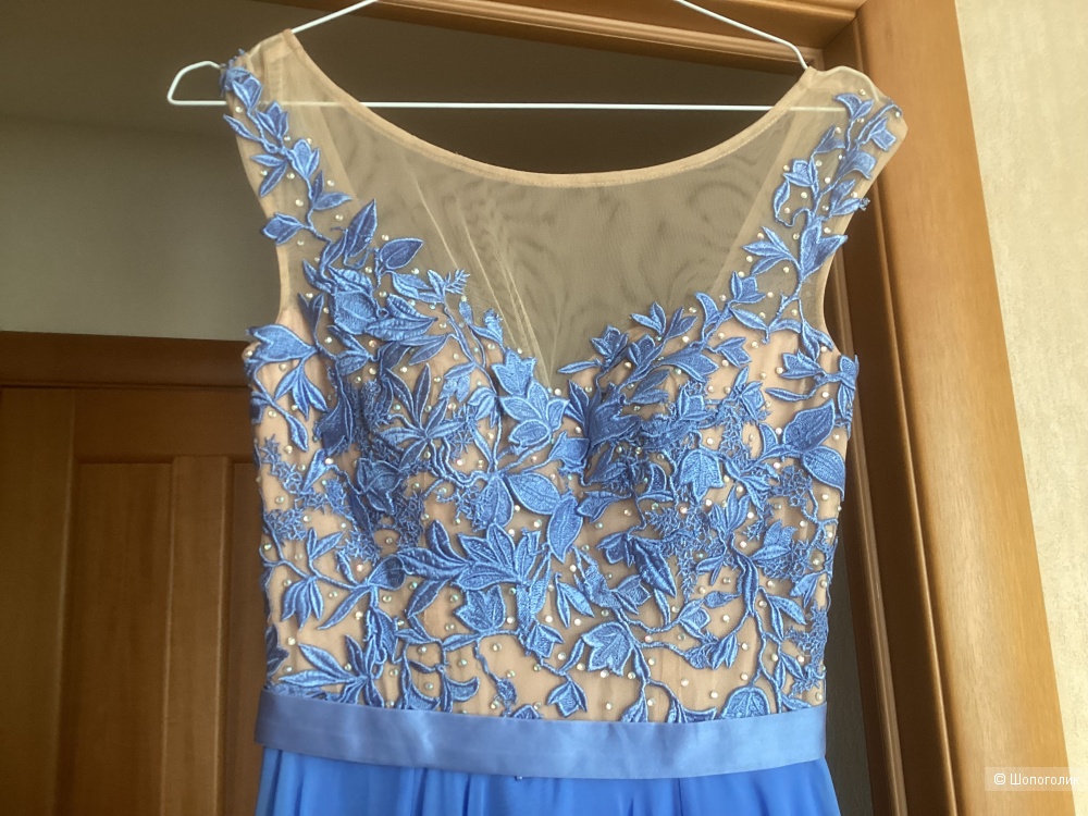 Платье на выпускной Sherri Hill 40р (XXS-XS)