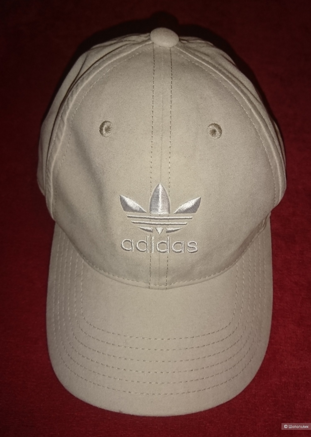 Бейсболка Adidas