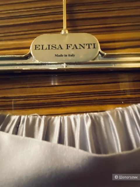 Комплект Elisa Fanti- 48-50