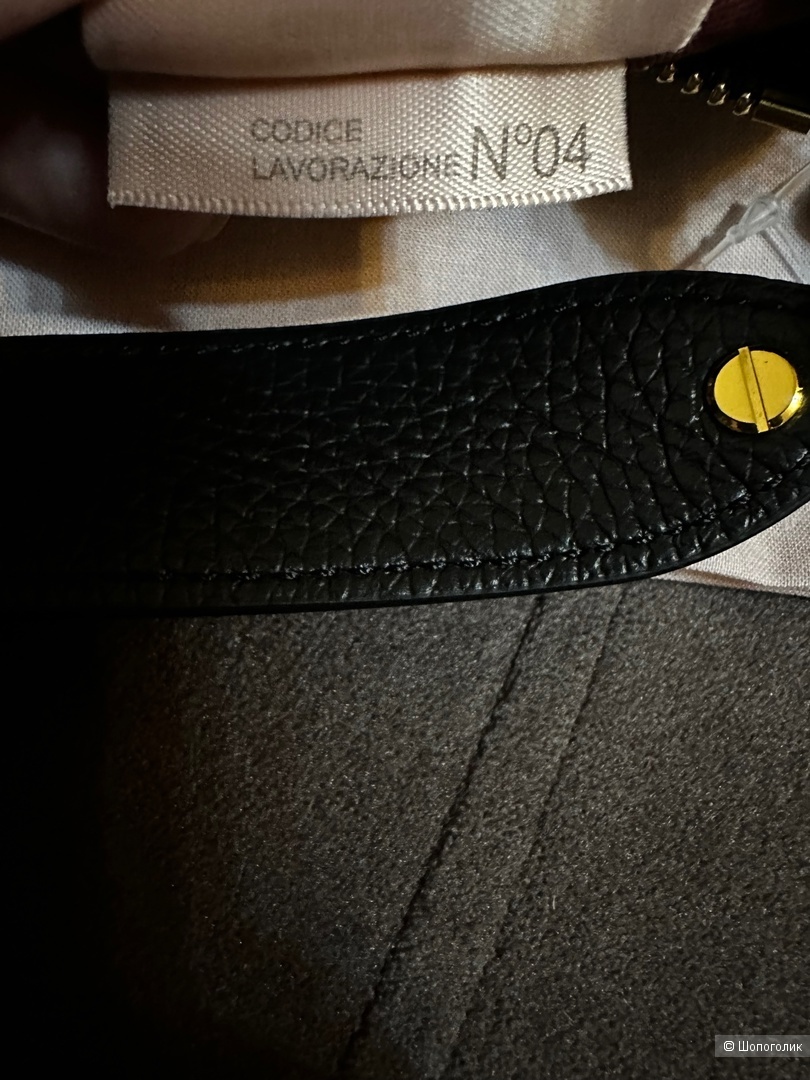 Сумка кроссбоди Coccinelle Merveille