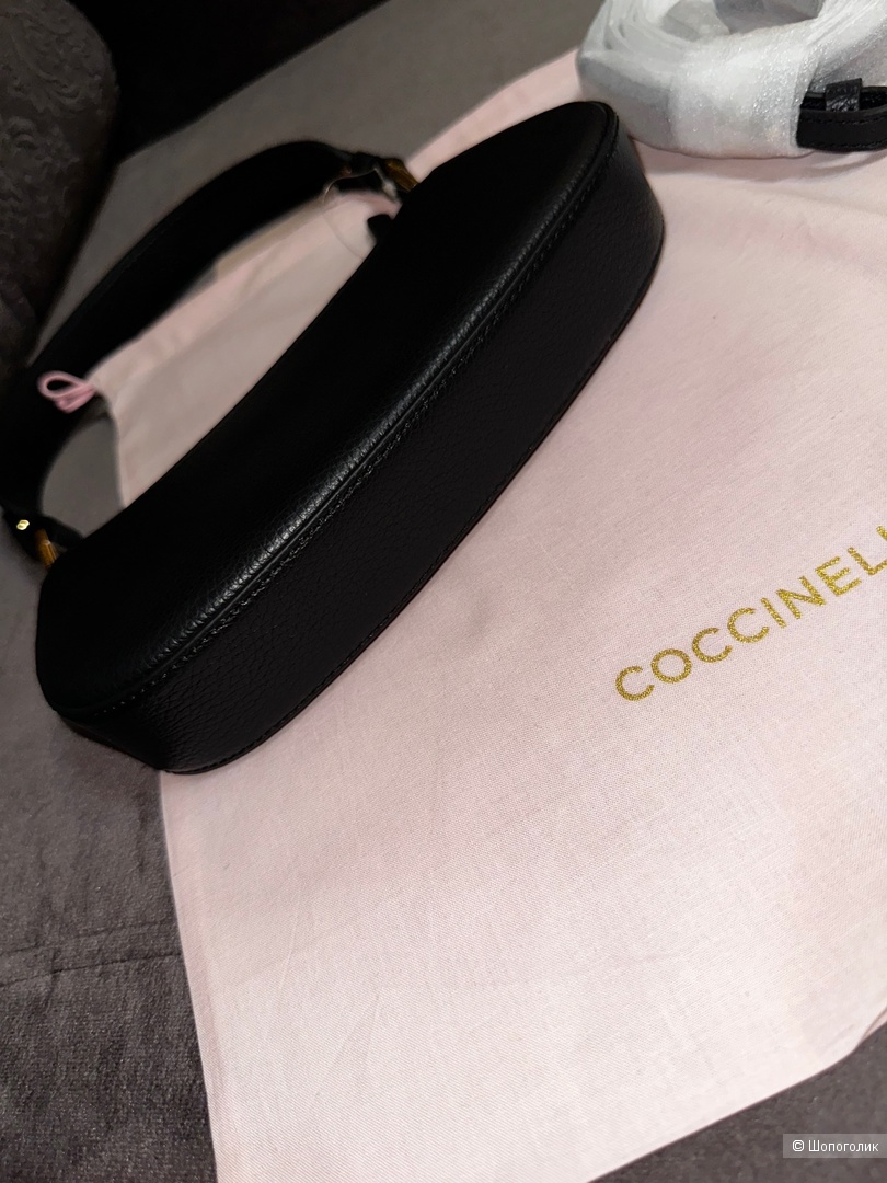 Сумка кроссбоди Coccinelle Merveille