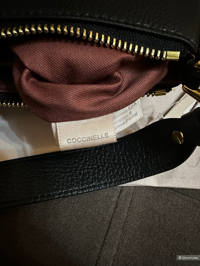 Сумка кроссбоди Coccinelle Merveille