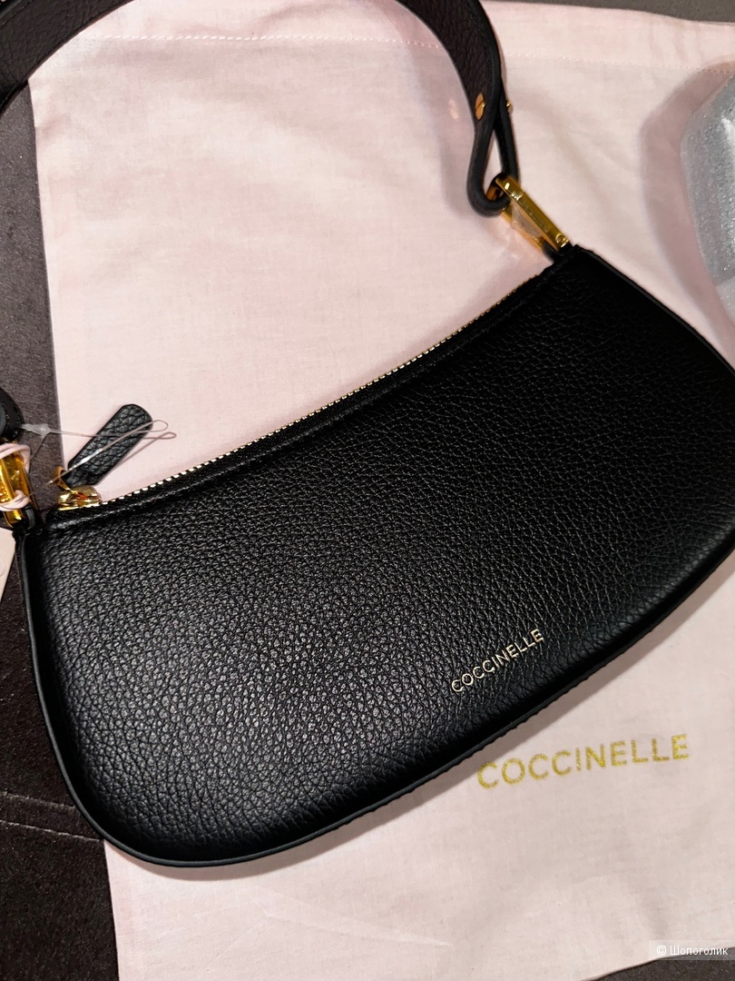 Сумка кроссбоди Coccinelle Merveille