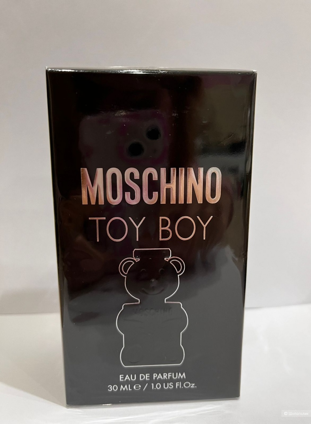 Moschino Toy Boy edp 30 мл.