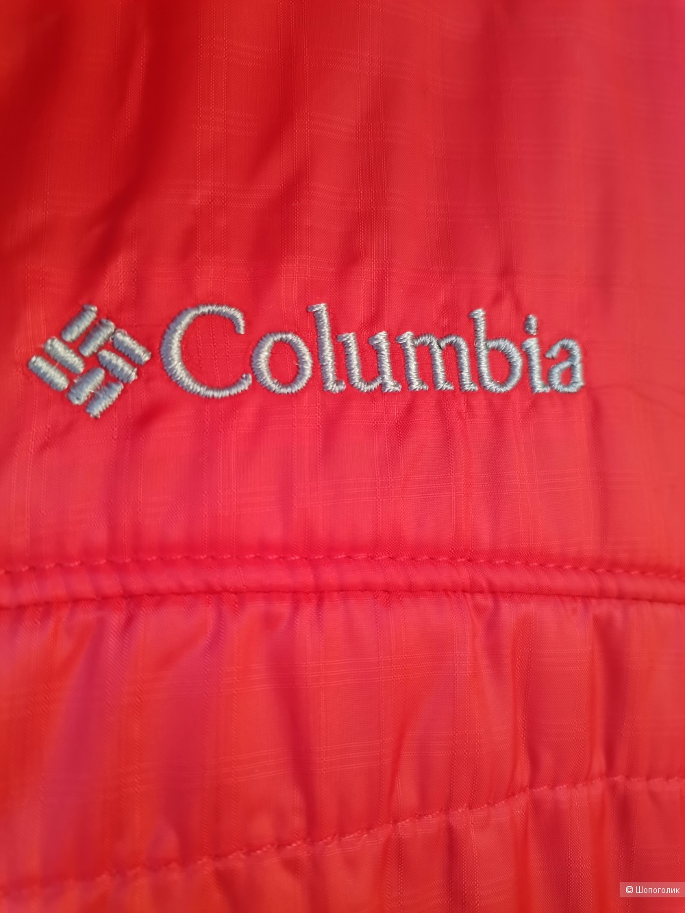 Куртка Columbia XL