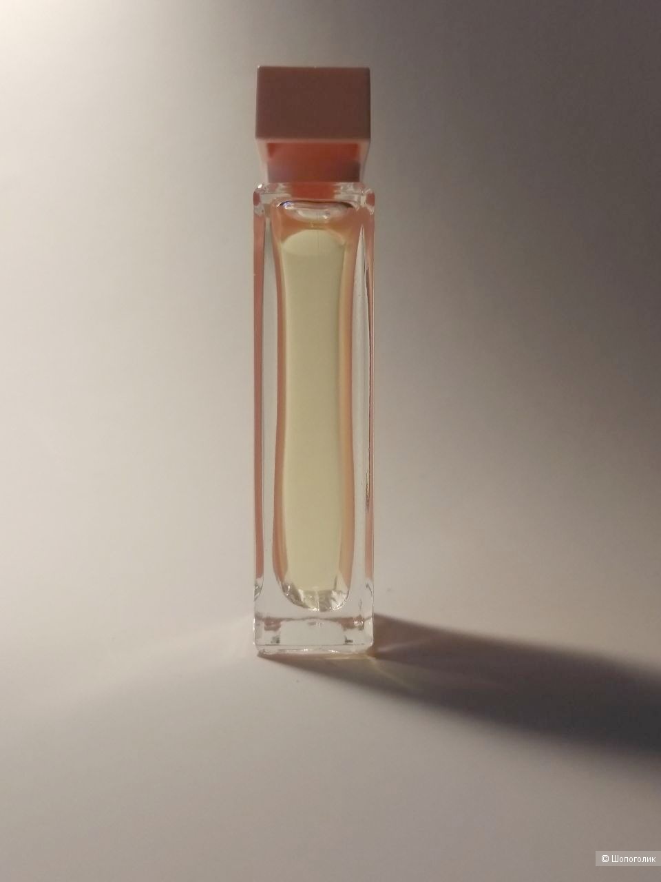 Narciso Rodriguez for Her Eau de Parfum, 7.5 мл