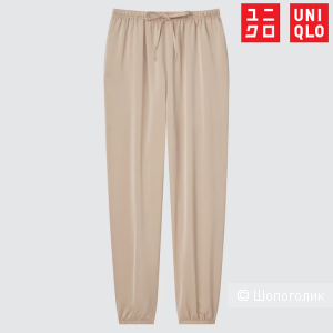 Брюки джоггеры Uniqlo р.46-48 (М)