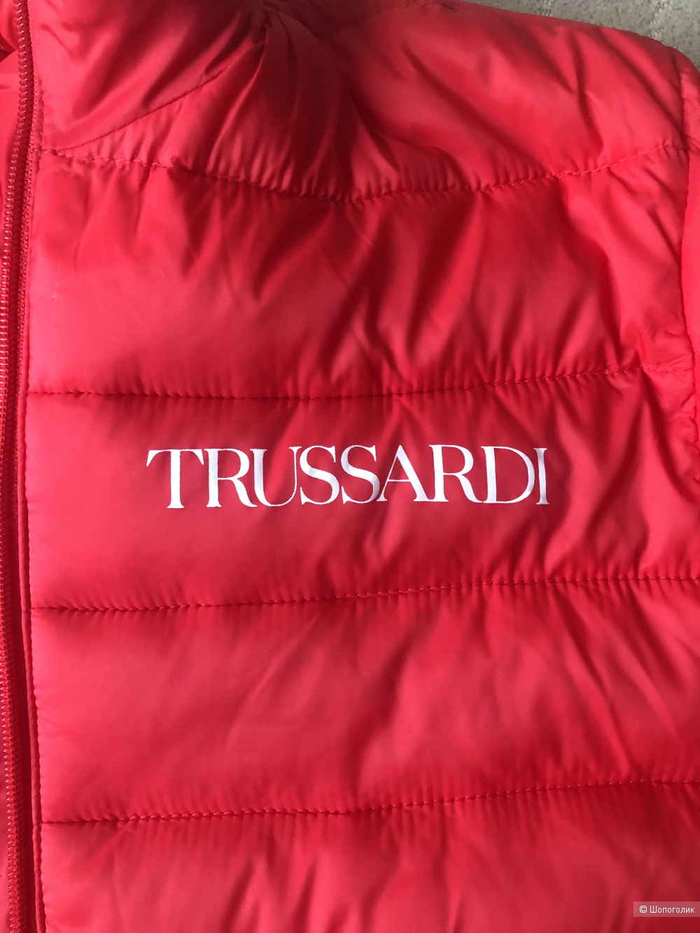 Куртка Trussardi XS-S
