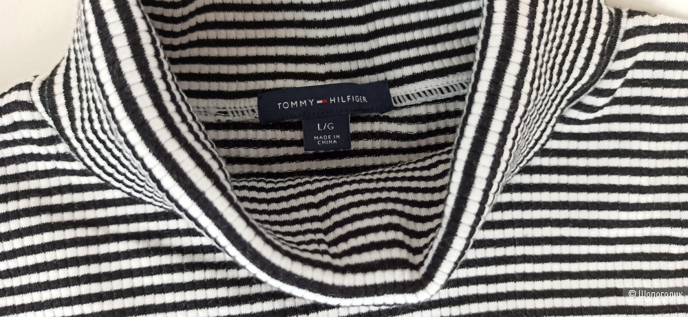 Водолазка Tommy Hilfiger 46р