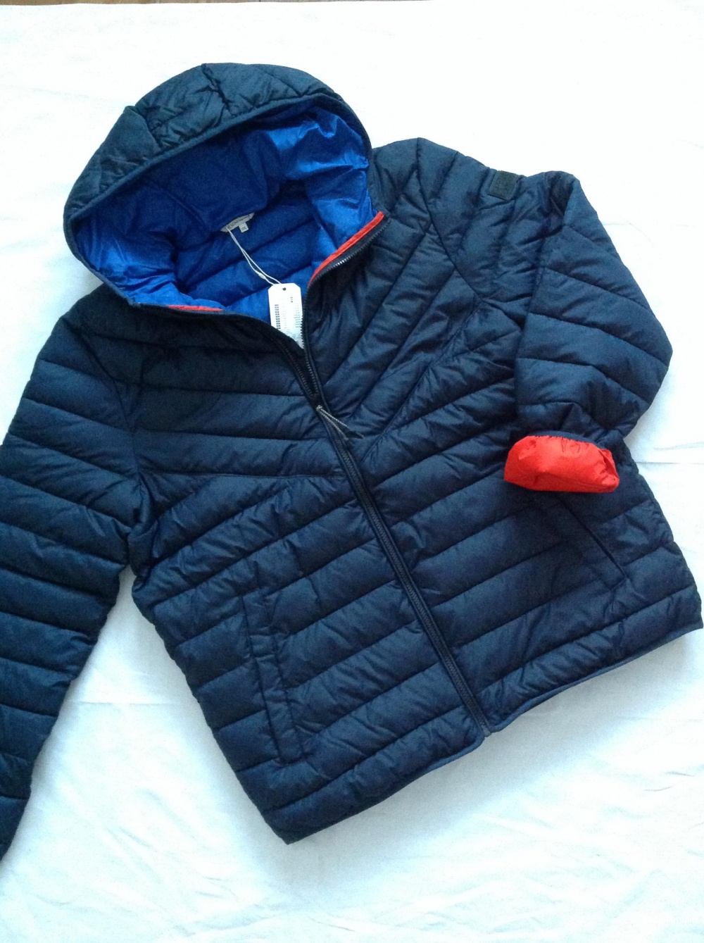 Куртка Tom Tailor, размер XXL, на 52-54