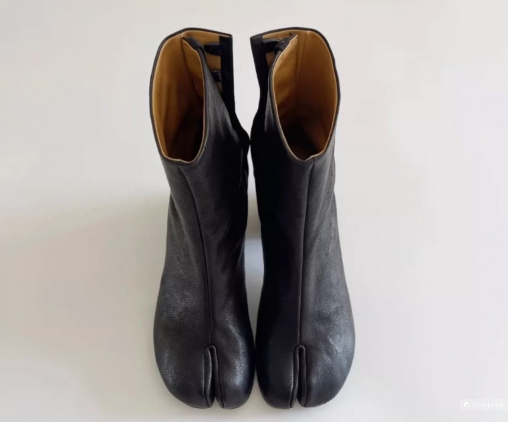 Maison Margiela tabi 80mm -39