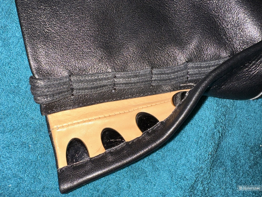 Maison Margiela tabi 80mm -39