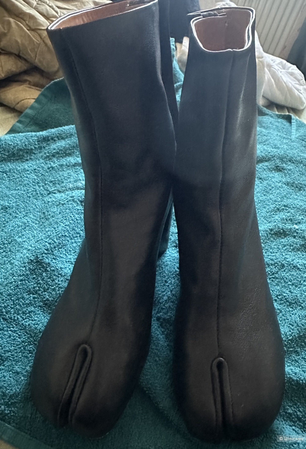 Maison Margiela tabi 80mm -39