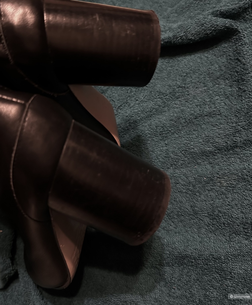 Maison Margiela tabi 80mm -39