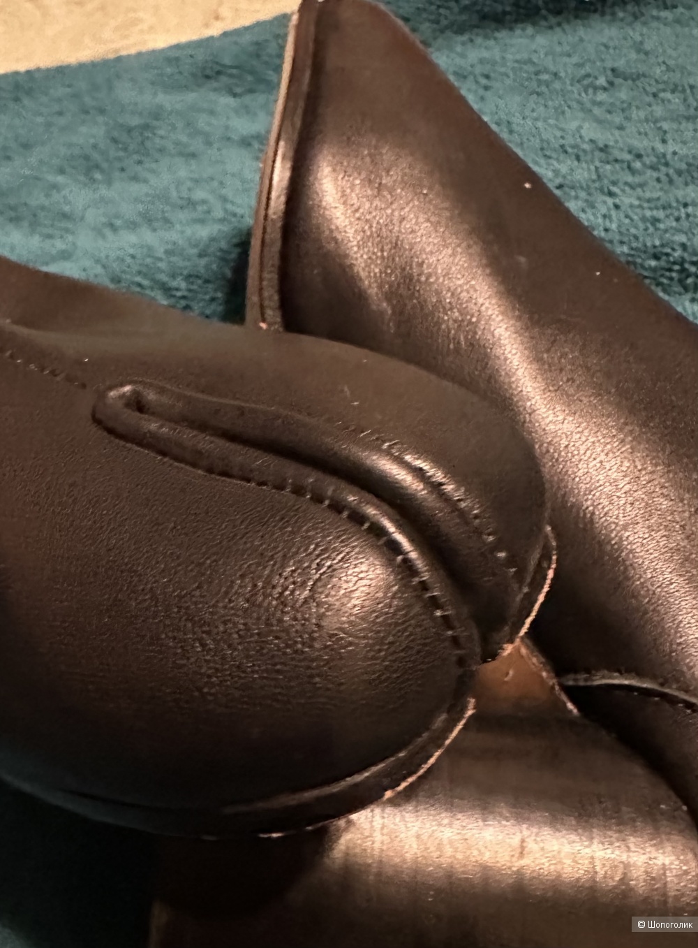 Maison Margiela tabi 80mm -39
