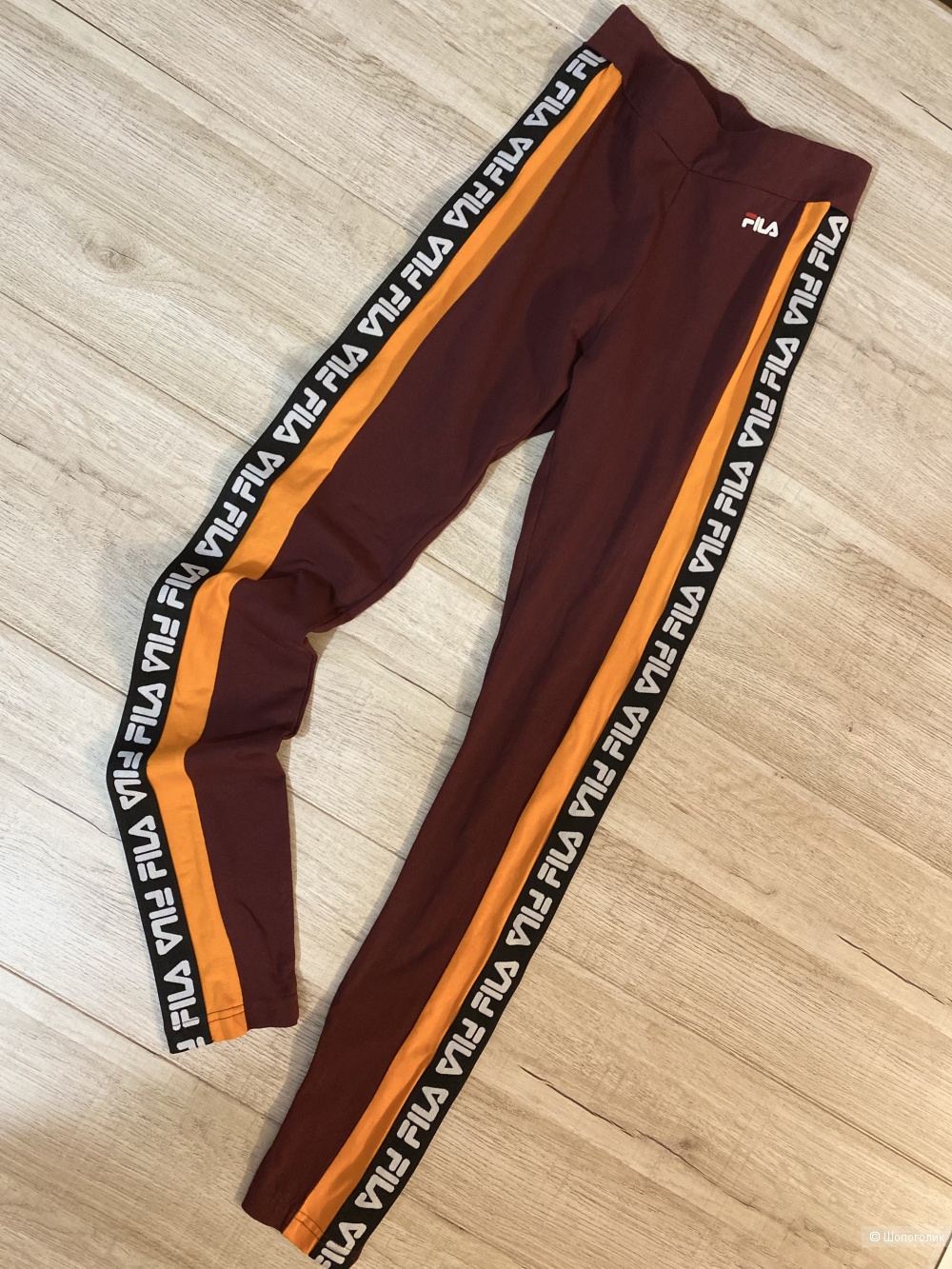 Лосины Fila p XS