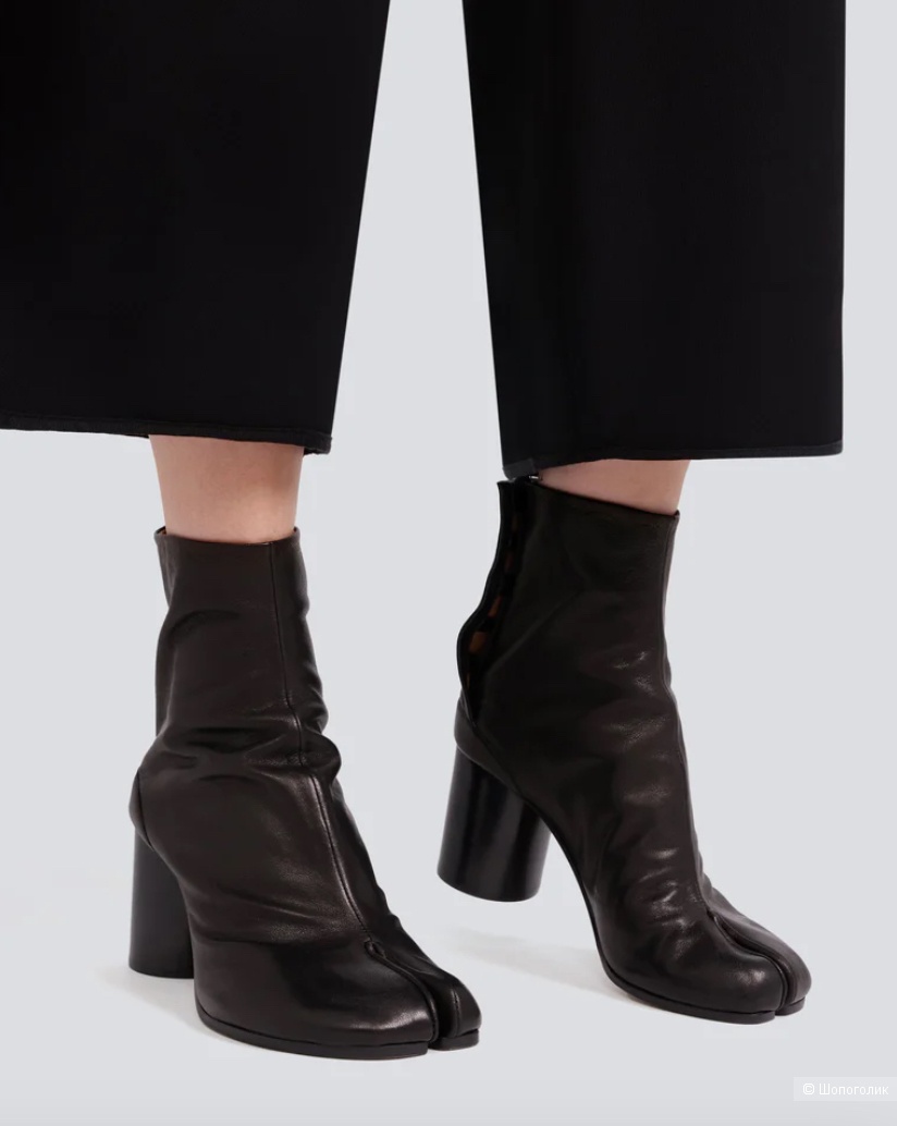 Maison Margiela tabi 80mm -39