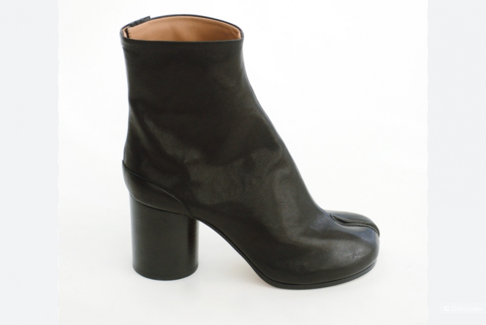 Maison Margiela tabi 80mm -39
