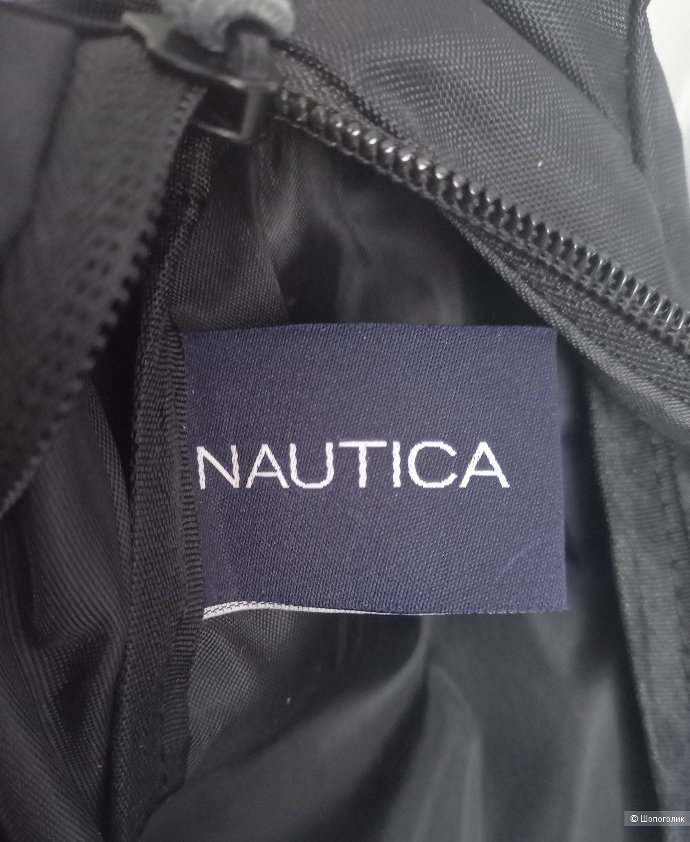 Поясная сумка NAUTICA, one size