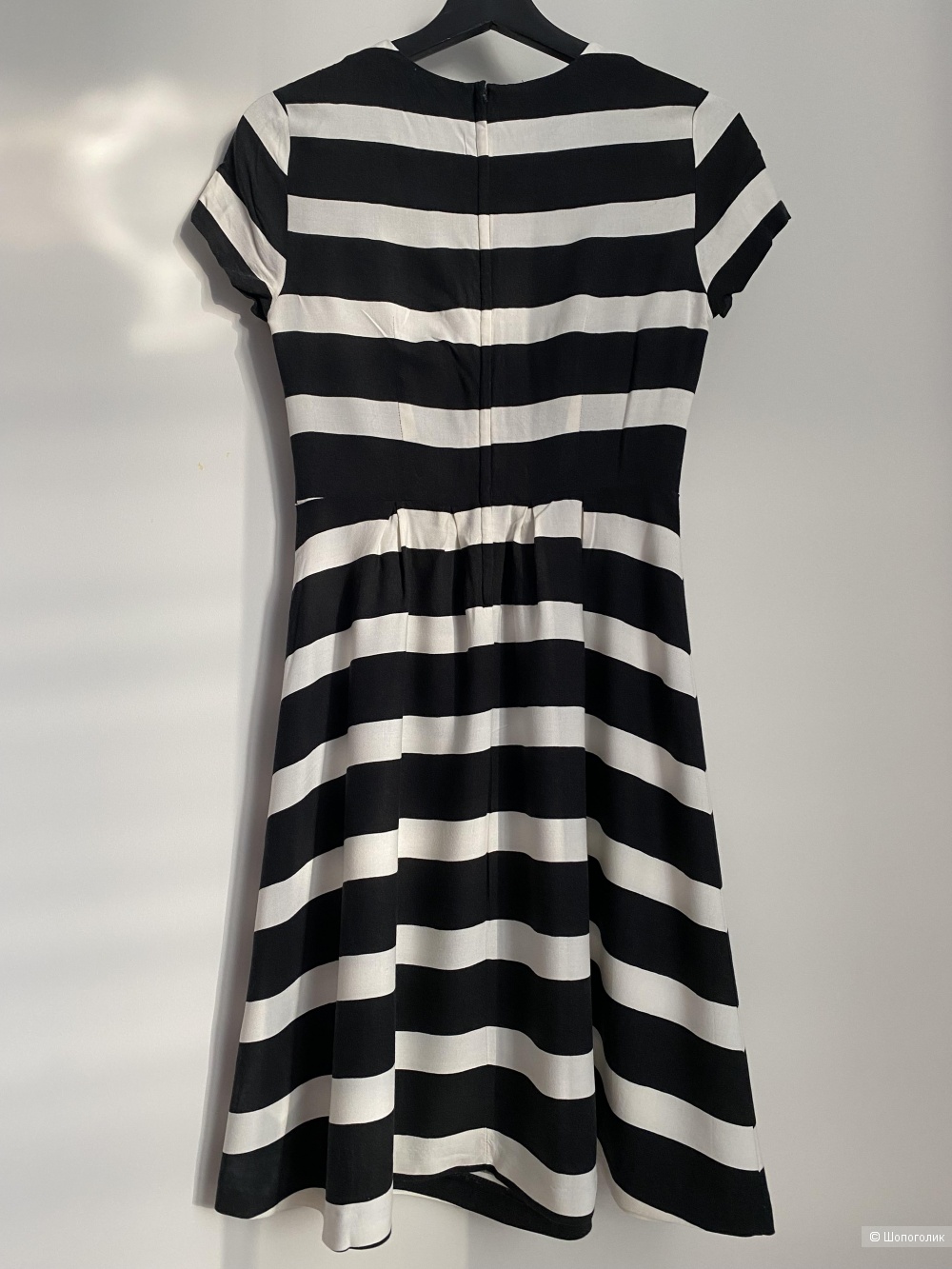Платье, H&M, 42-44, xs, s