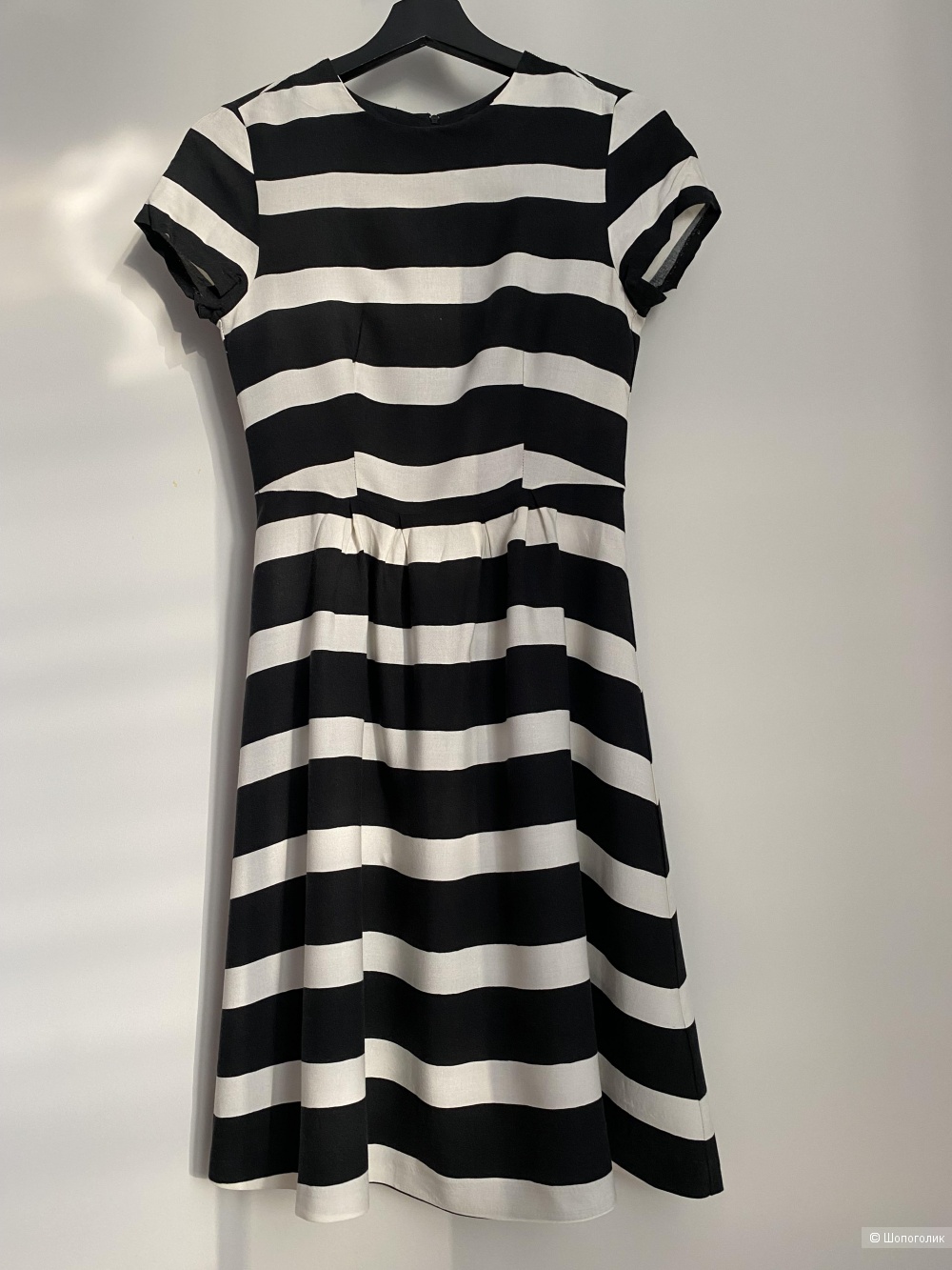 Платье, H&M, 42-44, xs, s