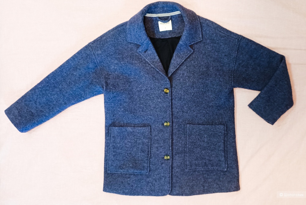 WoolOvers пальто-пиджак, M