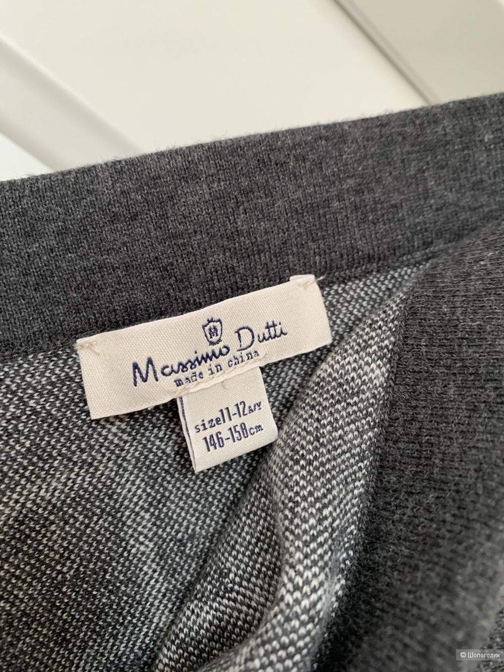 Юбка Massimo Dutti, 11-12 лет