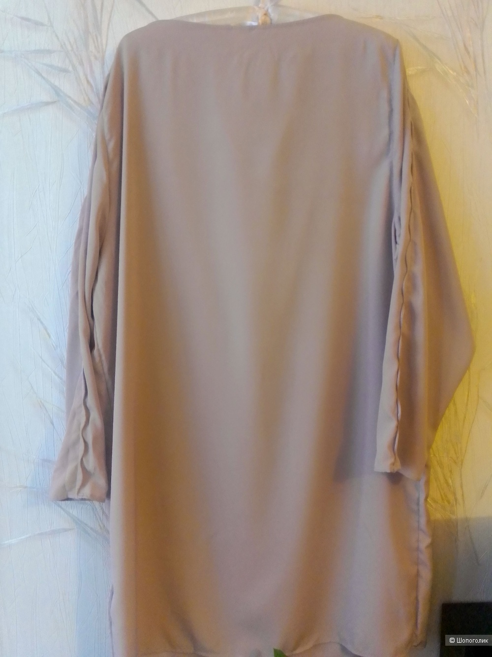 Платье H&M, размер 48., M.