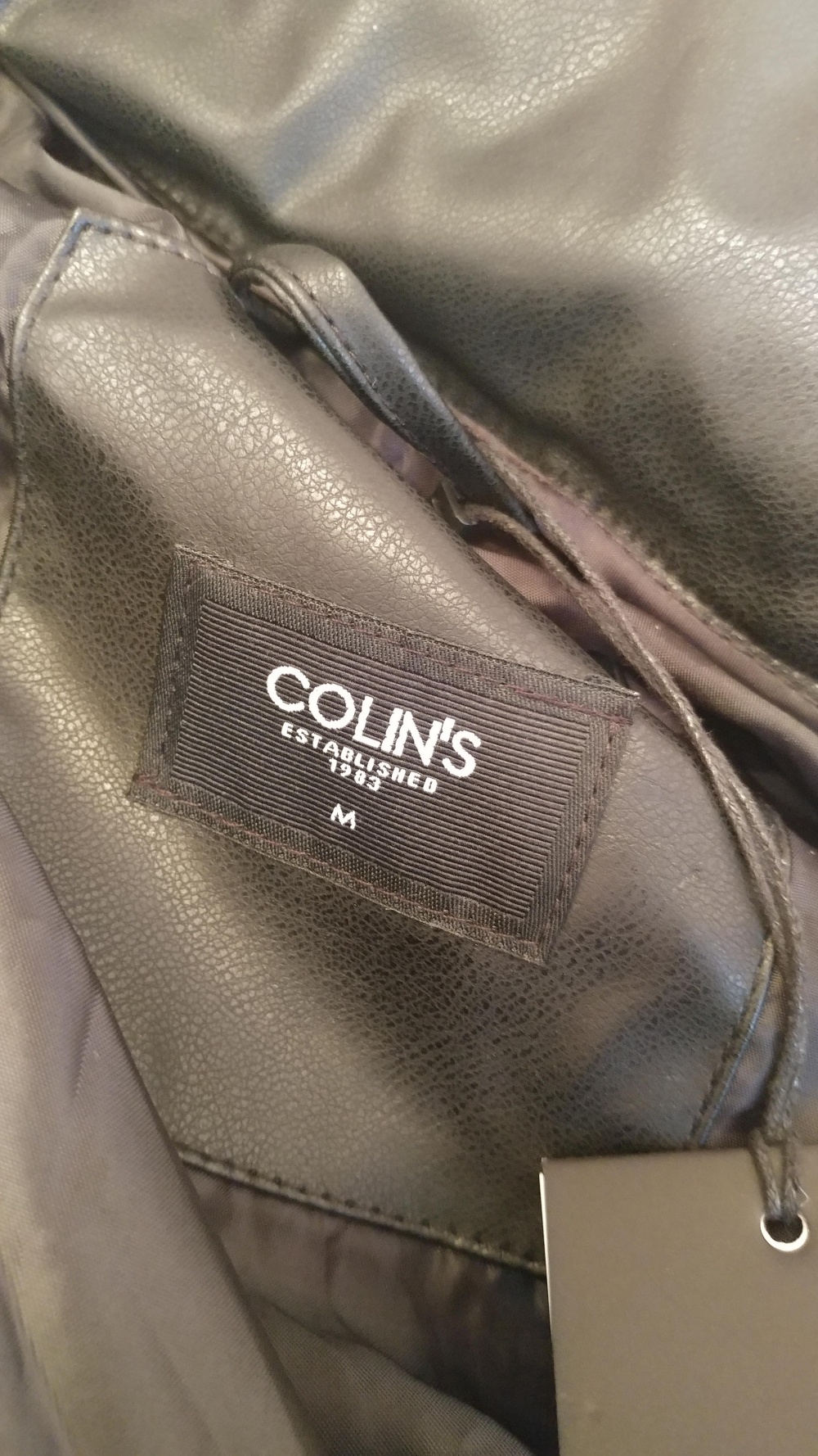 Пальто Colin's 48/50