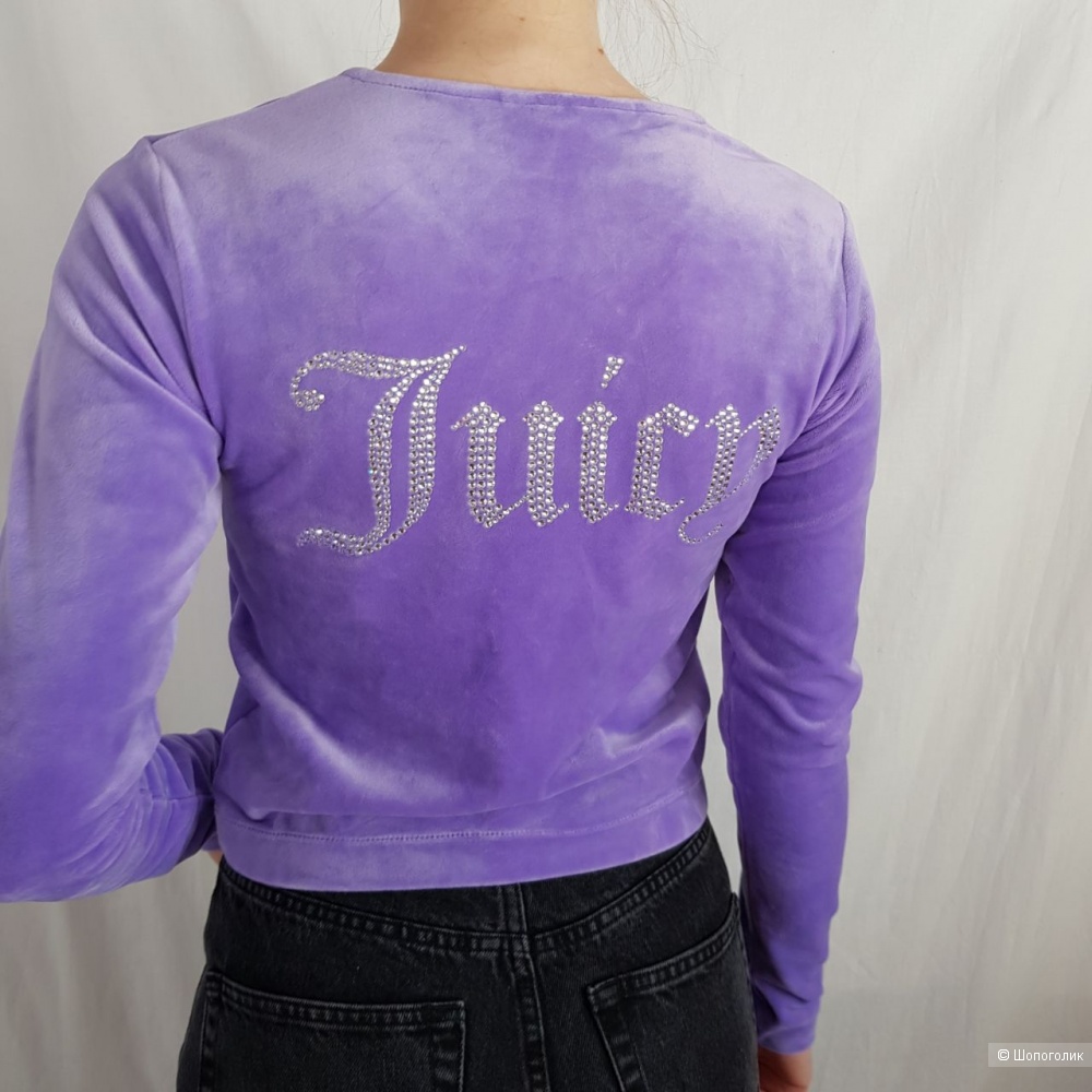 Кардиган Juicy Couture Размер S