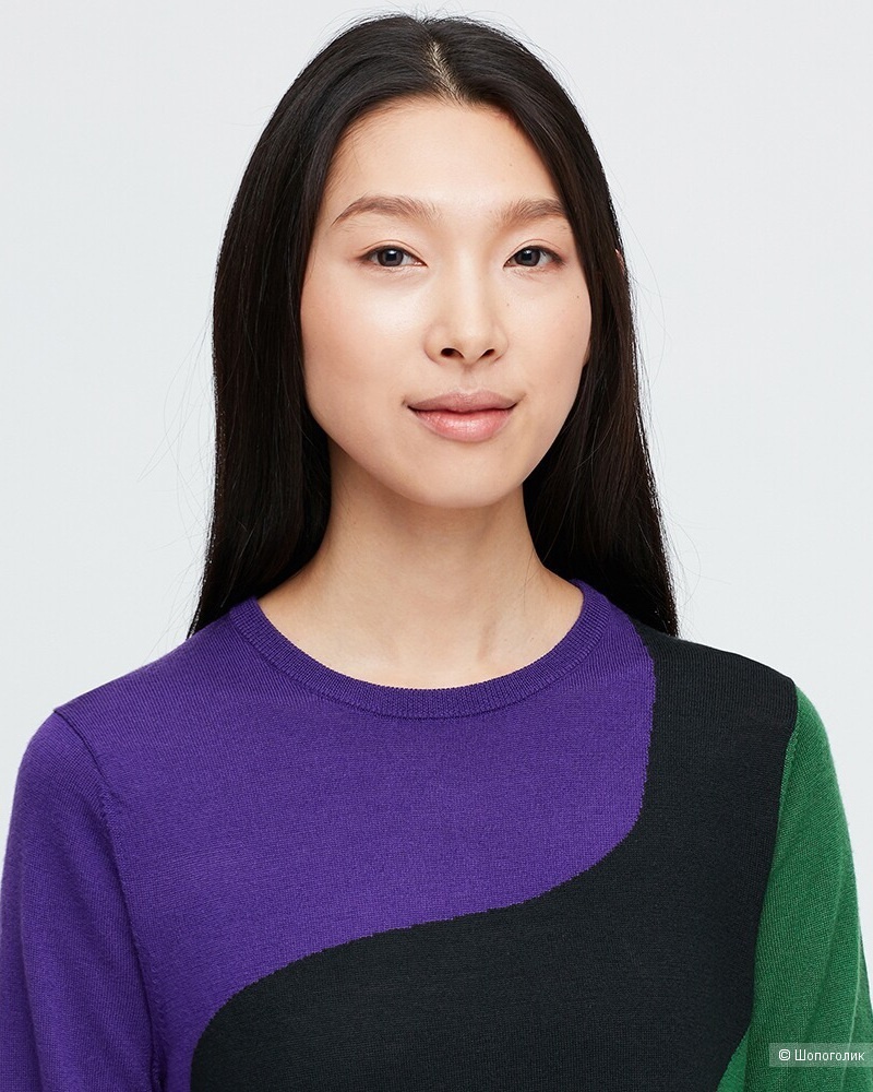 Платье Uniqlo 46/48/L