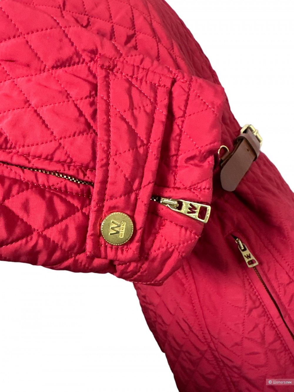 Куртка Weekend Max Mara, размер 46-48