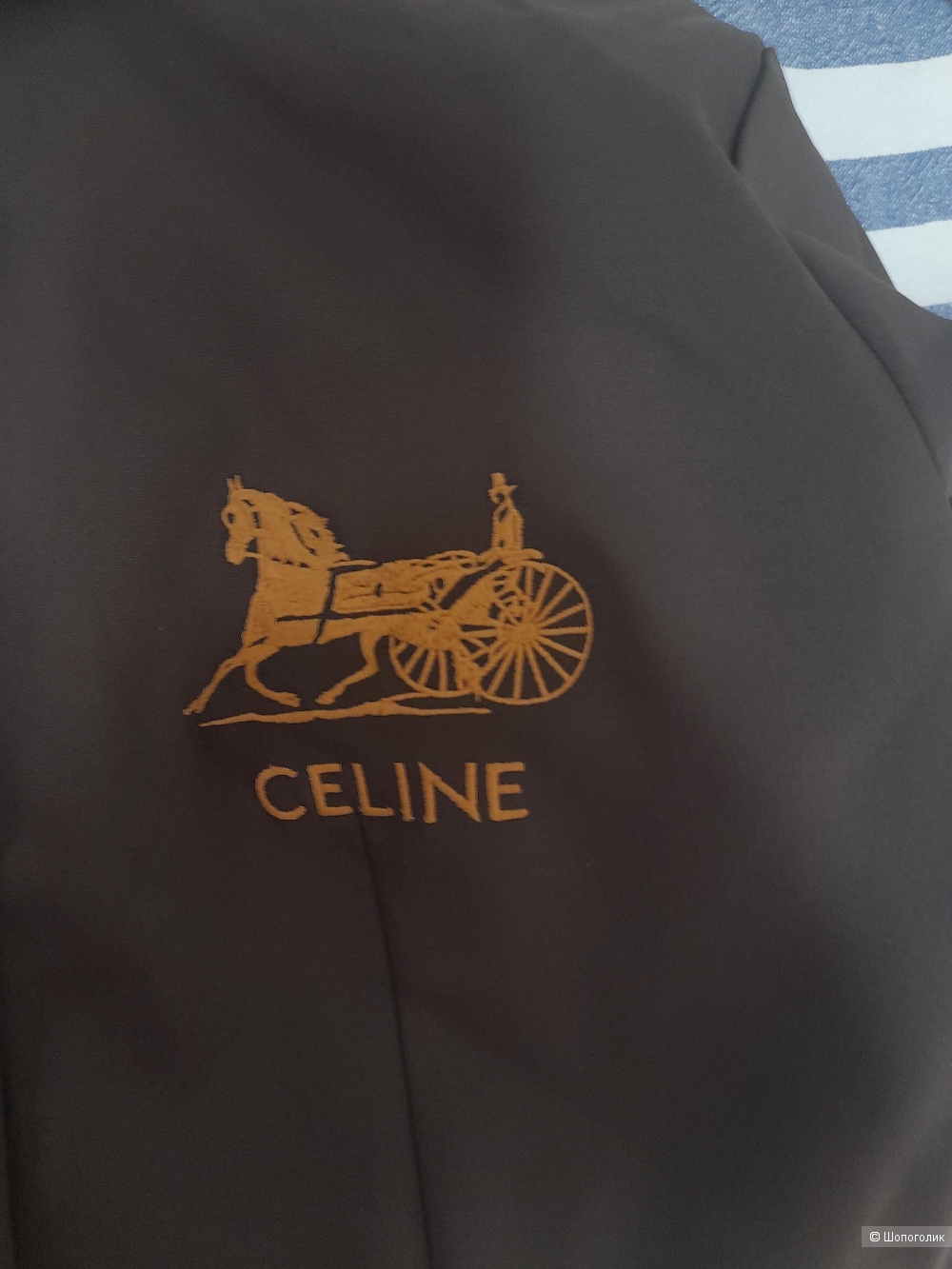 Платье новое, в стиле Celine,  46