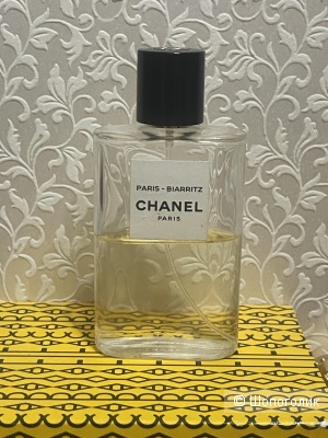 Chanel Paris -Biarritz 25ml
