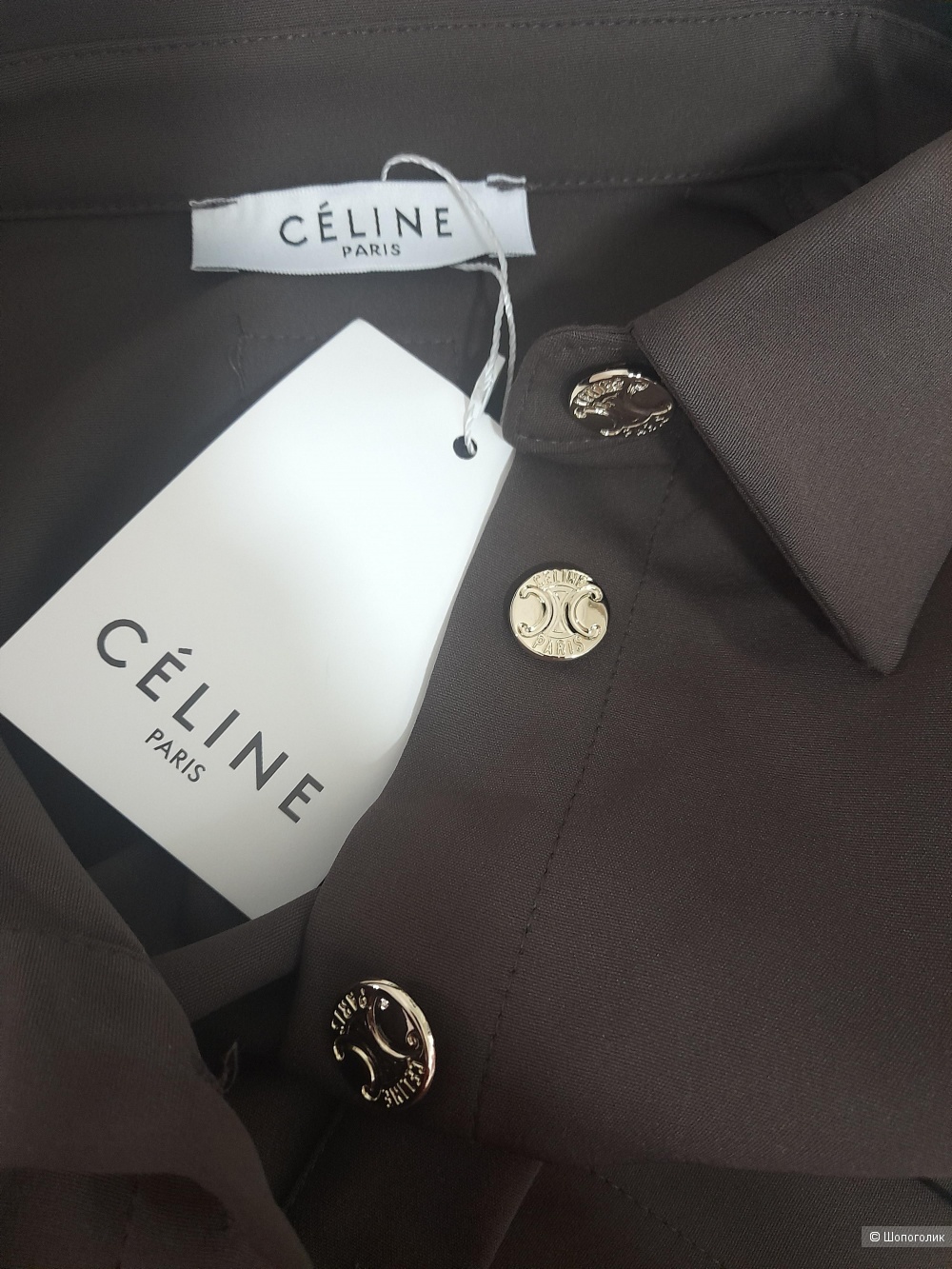 Платье новое, в стиле Celine,  46