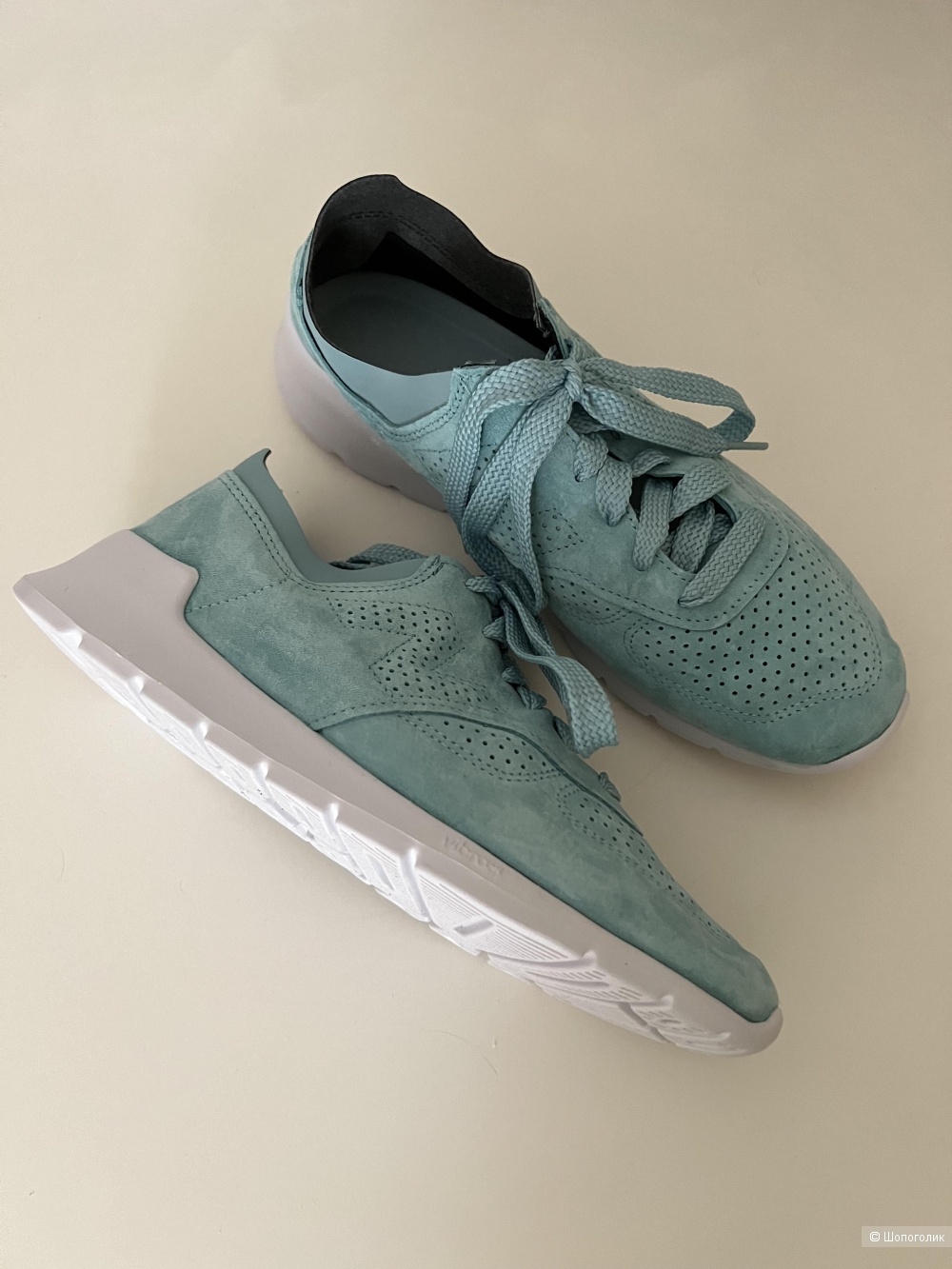 Кроссовки New balance , размер 7,5 UK