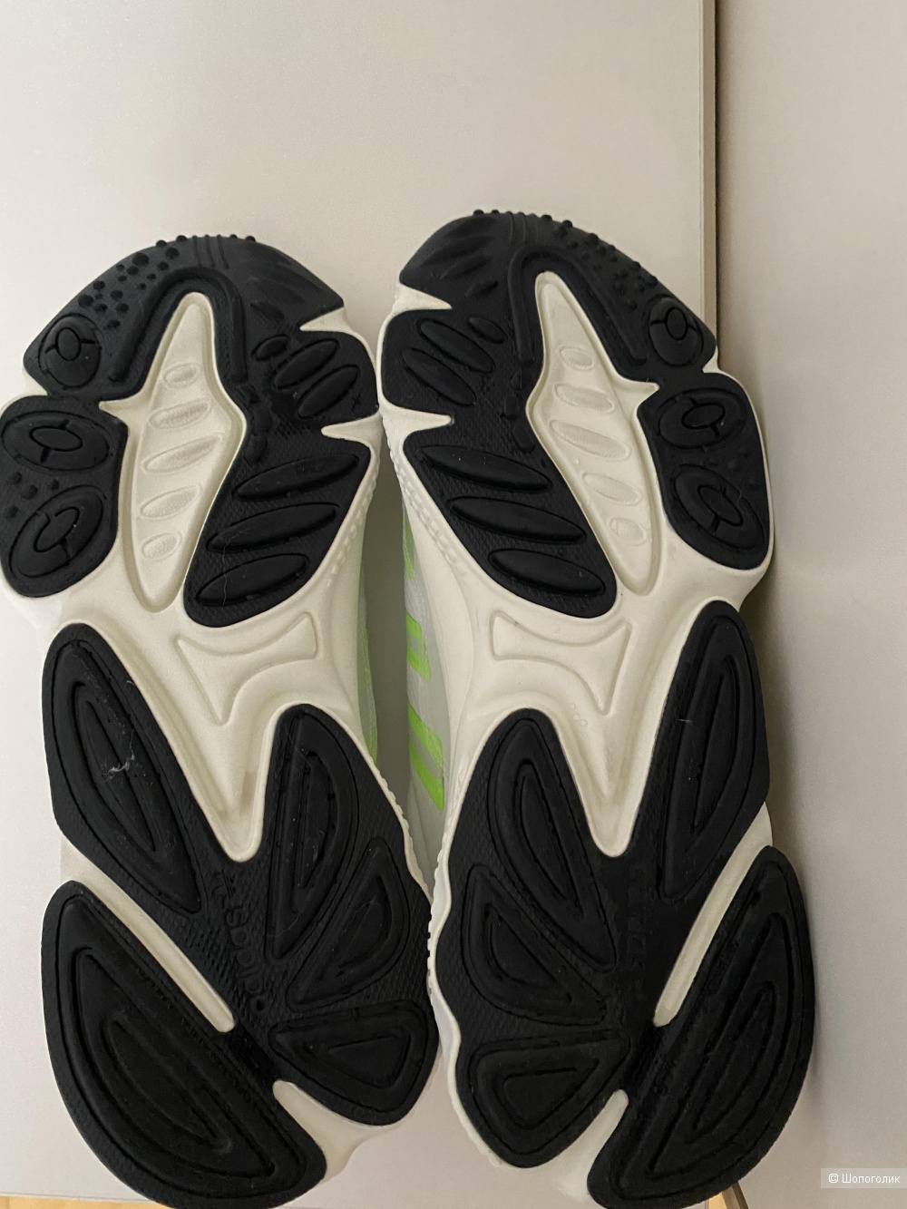 Кроссовки Adidas, размер US 11,5