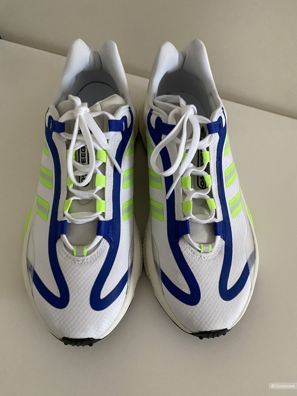 Кроссовки Adidas, размер US 11,5