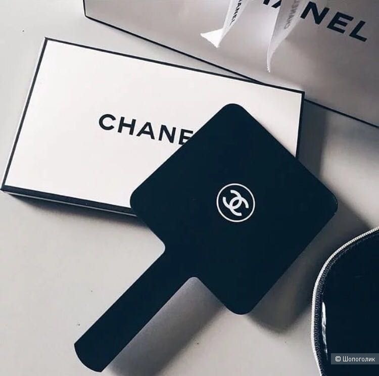 Зеркало Chanel, размер 22